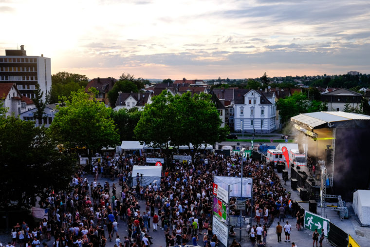 Read more about the article Unser offizieller Aftermovie des KuRT Festival 2016