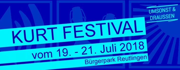 Mehr über den Artikel erfahren KuRT-Festival 2018