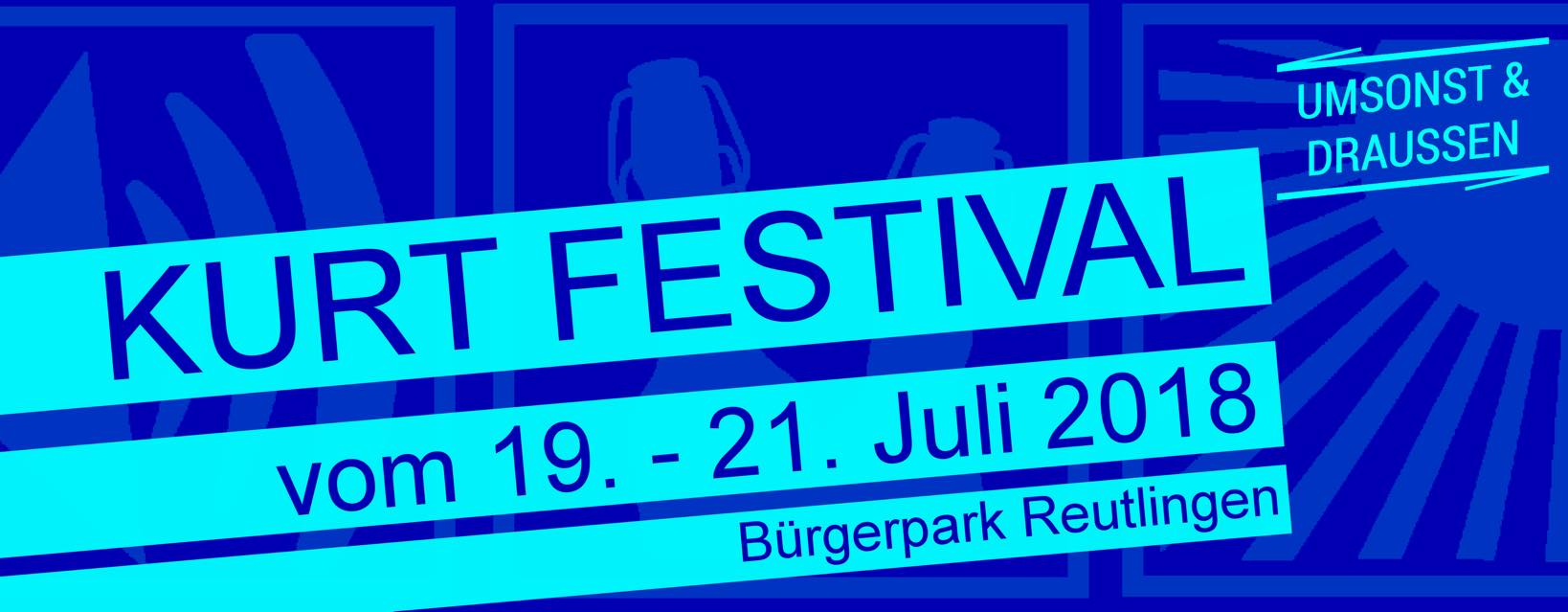 Mehr über den Artikel erfahren KuRT-Festival 2018